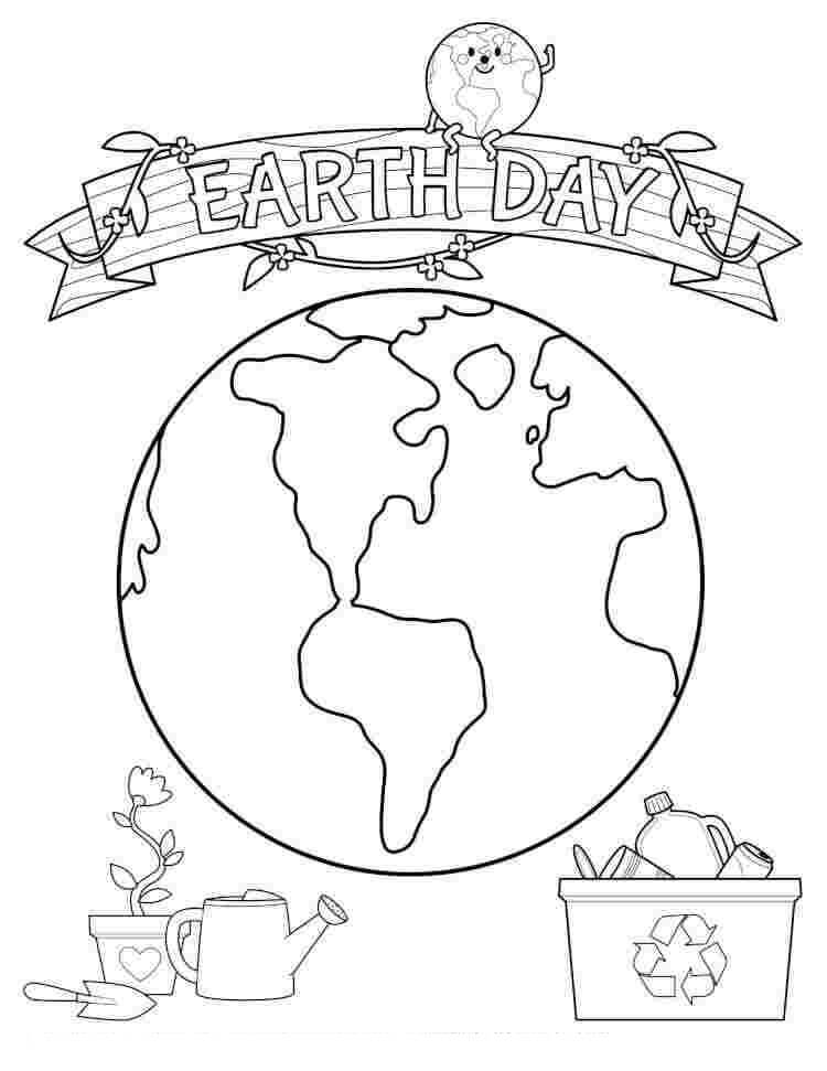 Happy Earth Day 6