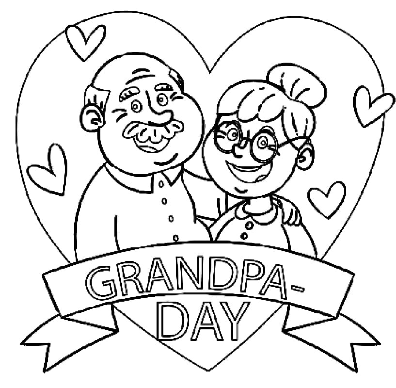 Happy Grandparents Day 4