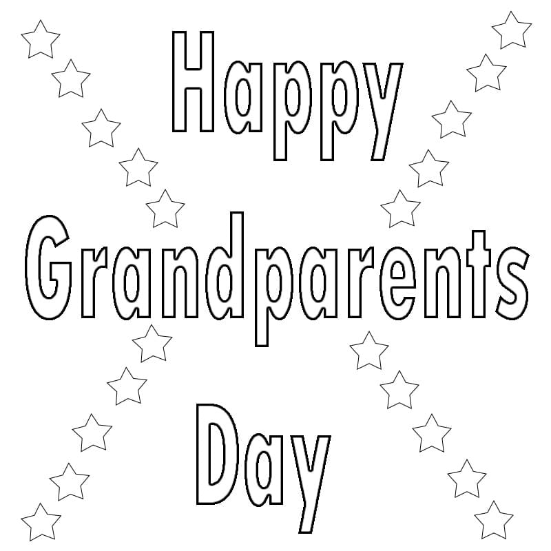 Happy Grandparents Day 6