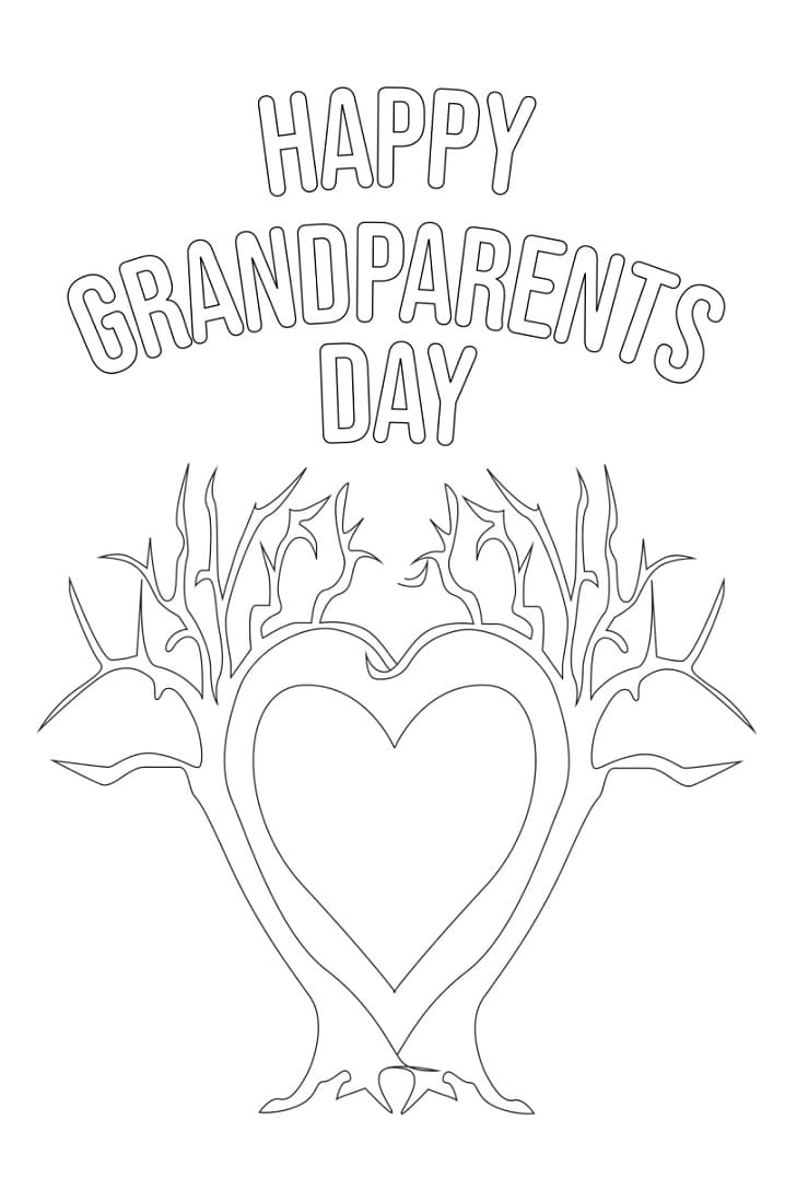Happy Grandparents Day 7