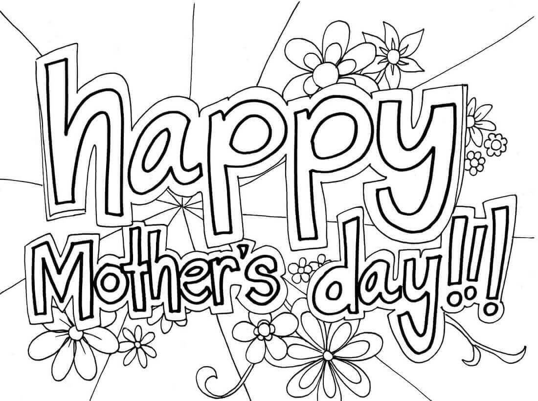 Happy Mother’s Day 24