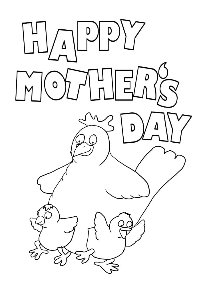 Happy Mother’s Day 5