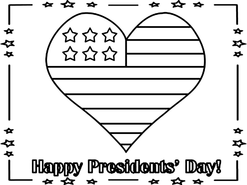 Happy Presidents’ Day 2