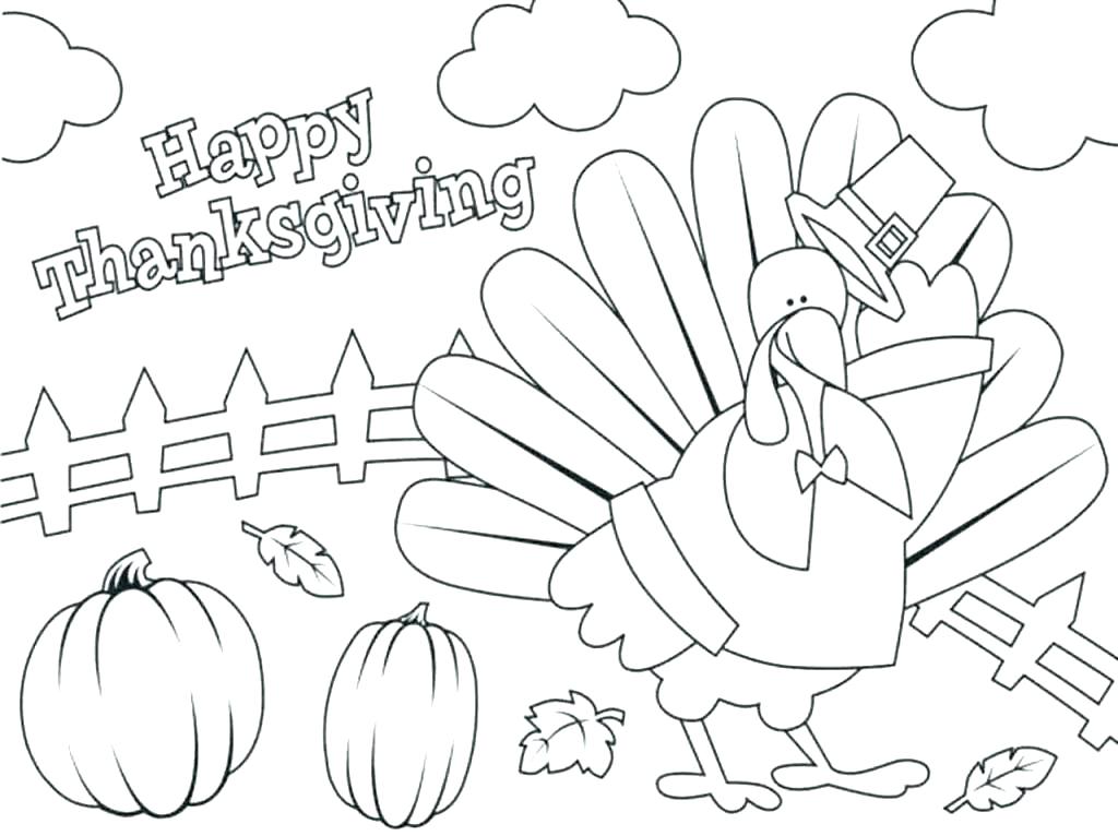 Happy Thanksgiving – Novembers