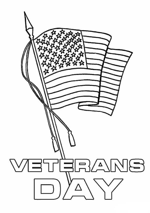 Happy Veterans Day 12