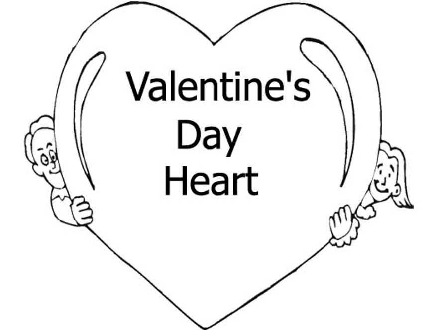 Heart Of Valentine