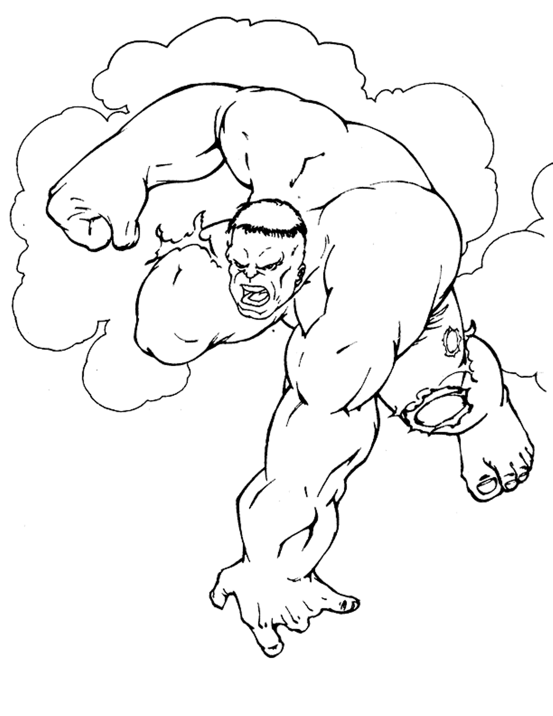 Hulk S Jumpingf9d7