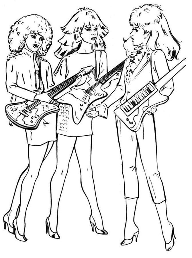 Jem and the Holograms 12