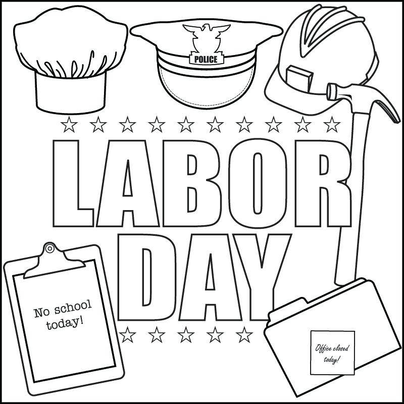 Labor Day