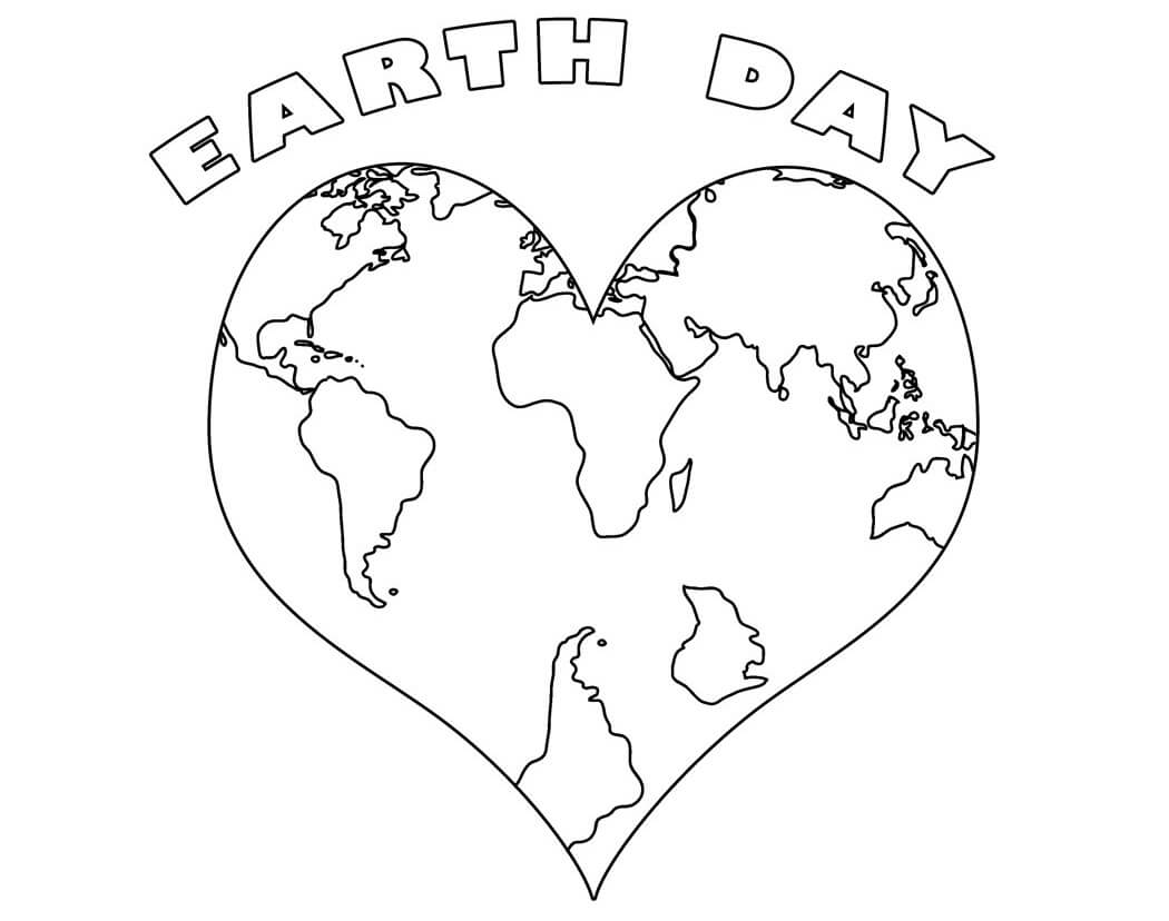 Love Earth Day
