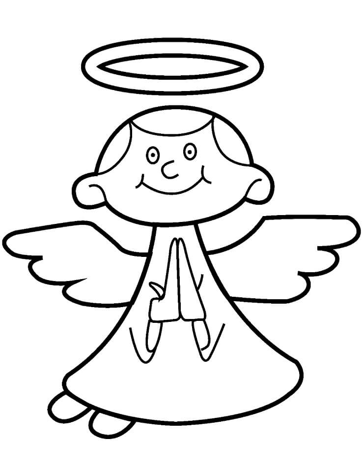 Lovely Angel 1