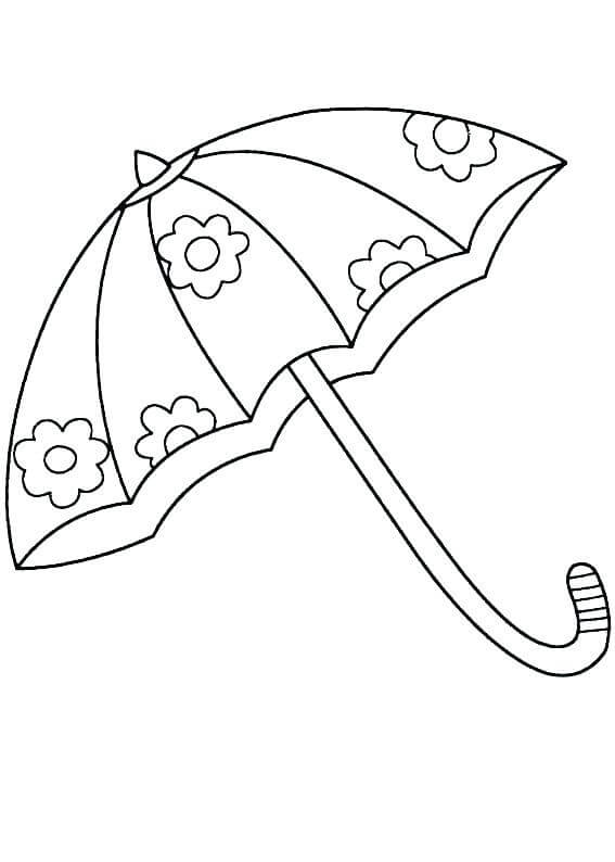 Lovely Umbrella