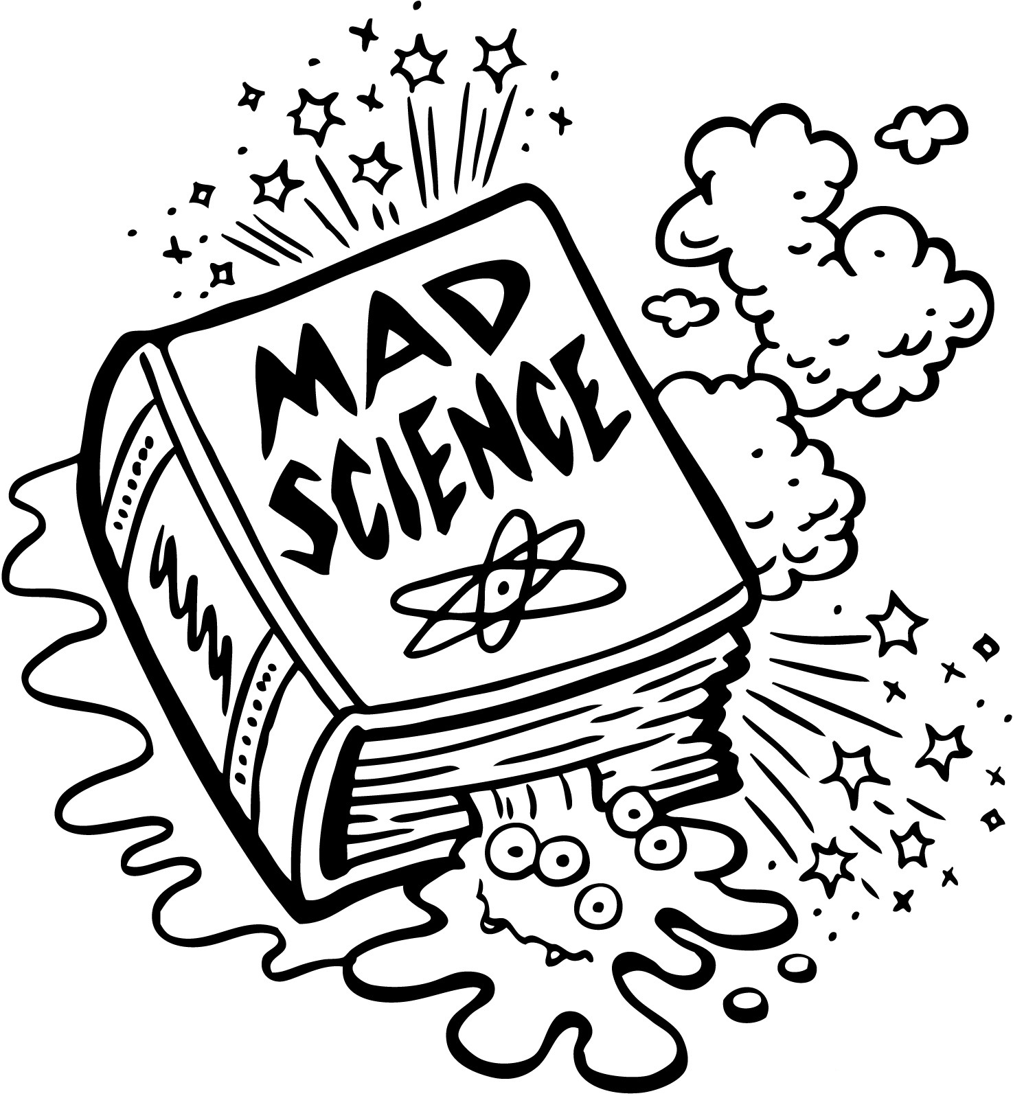 Mad Sciences