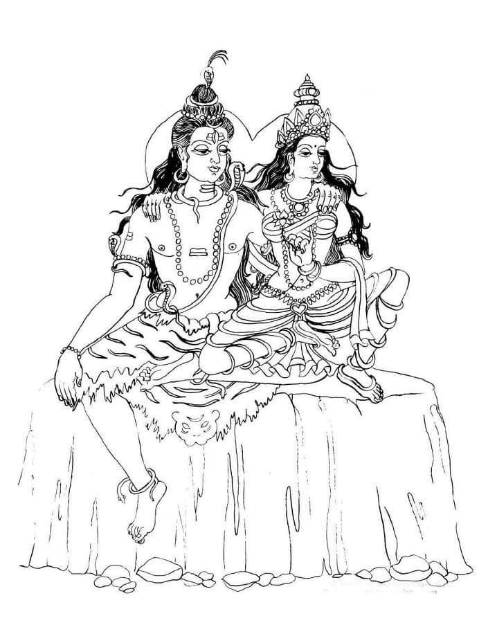 Maha Shivaratri 2