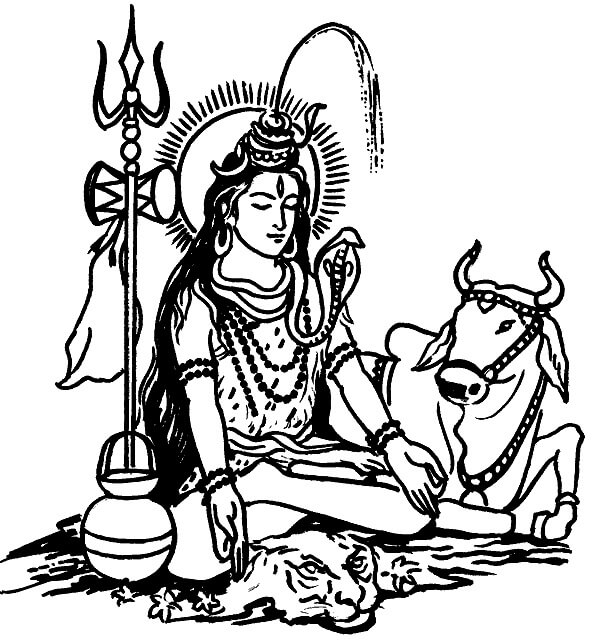 Maha Shivaratri 3