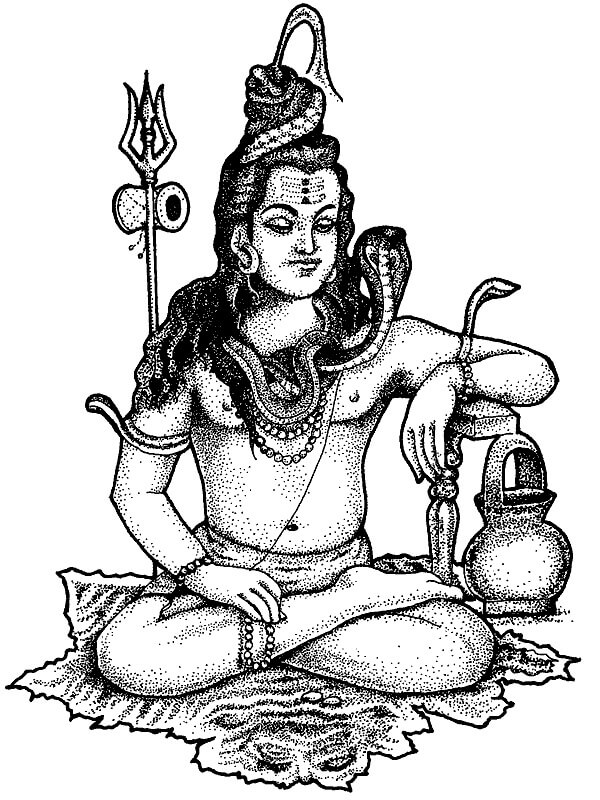 Maha Shivaratri 5