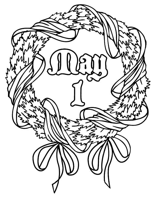 May 1st