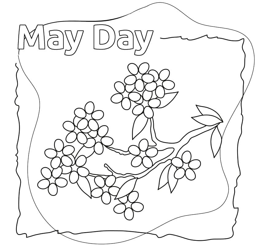 May Day 10