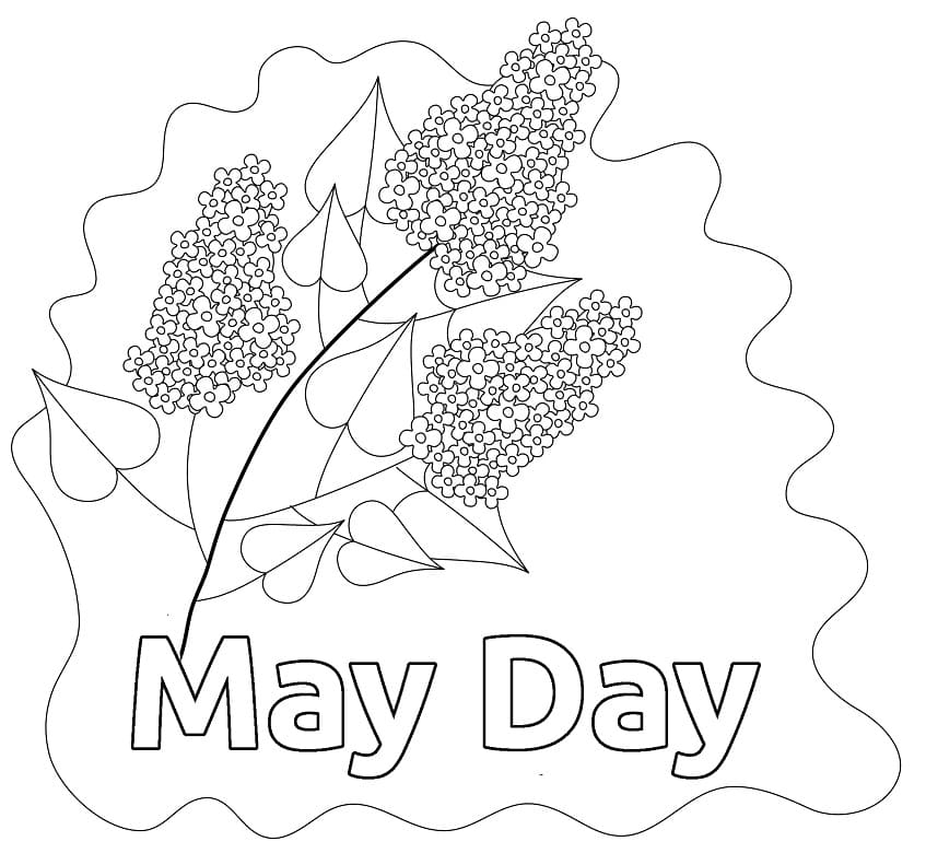 May Day 11