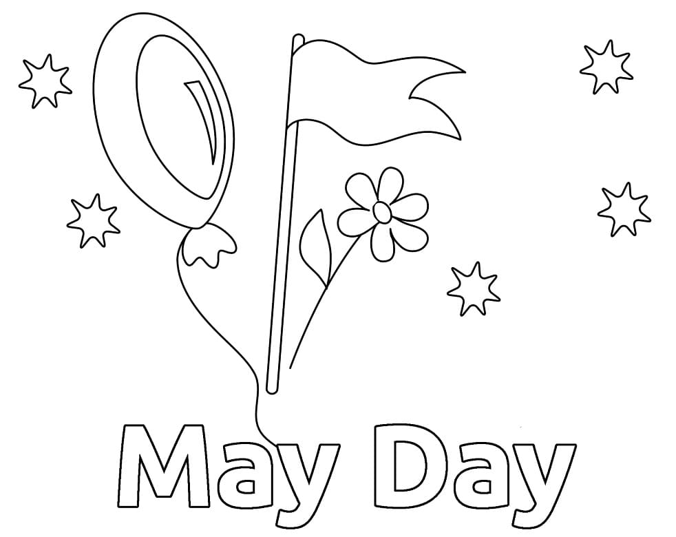 May Day 12