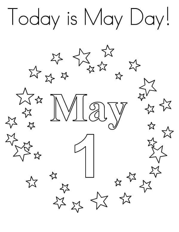 May Day 6