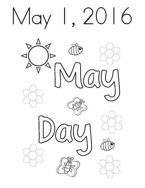 May Day 7