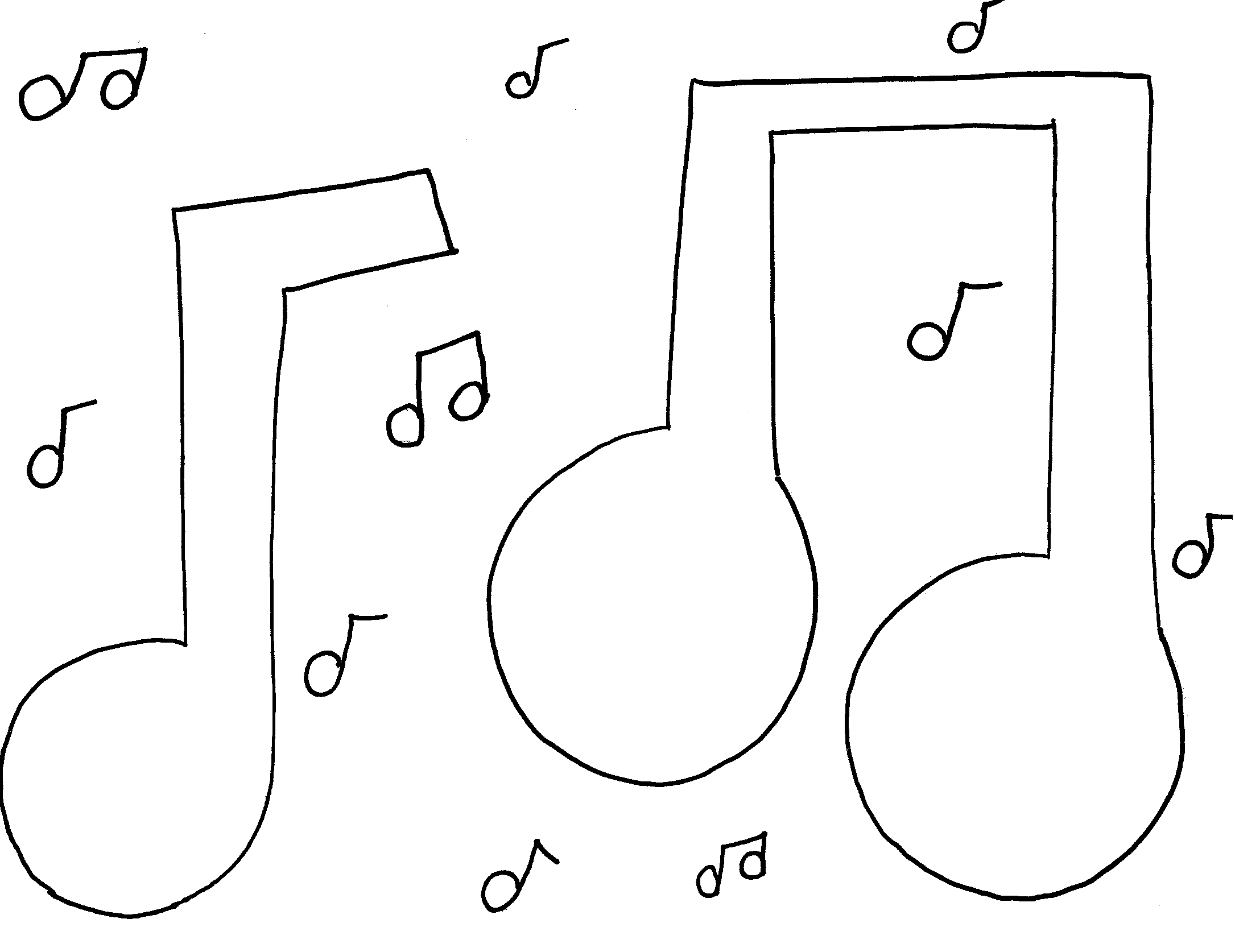 Music Notess