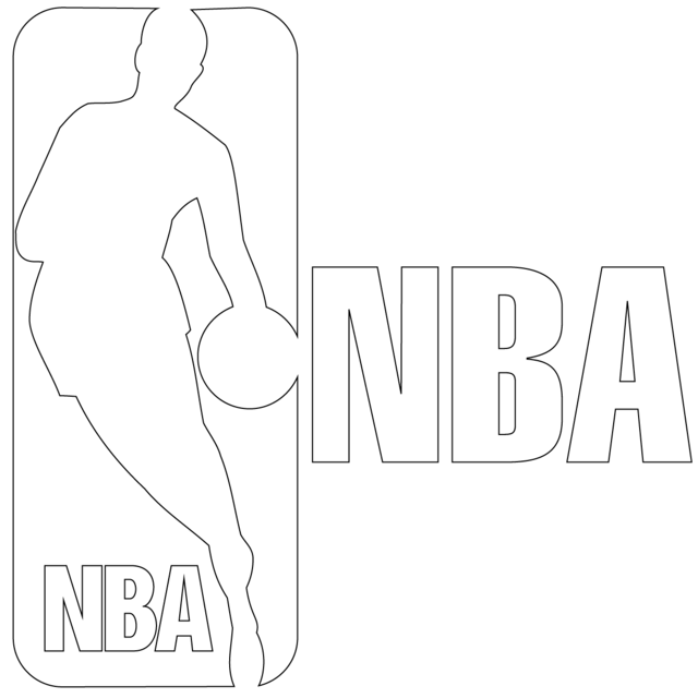 Nba Logo Nba Sport