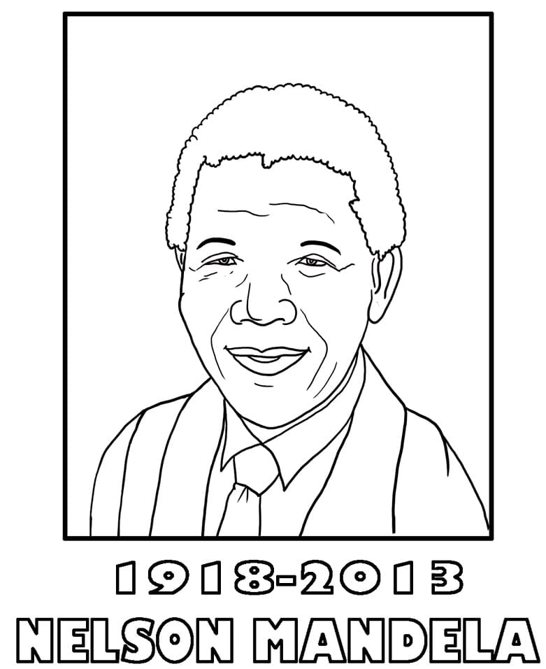 Nelson Mandela 4