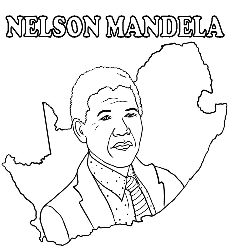 Nelson Mandela 5