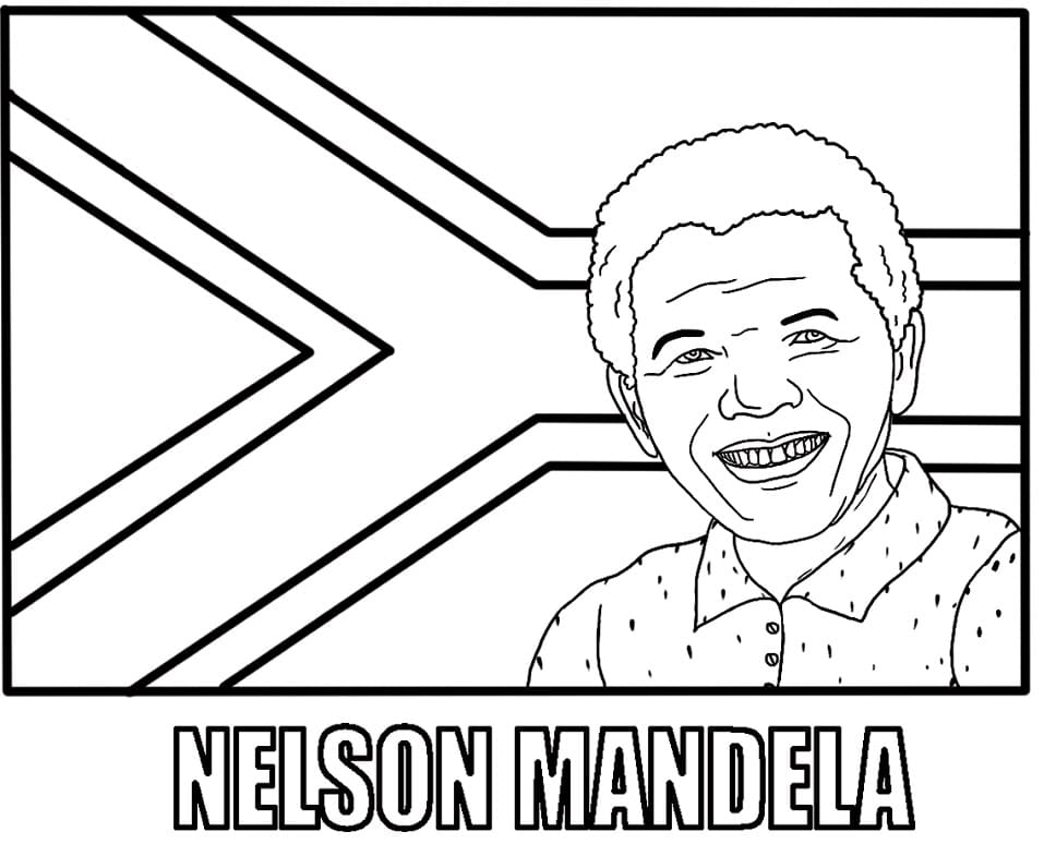Nelson Mandela 6