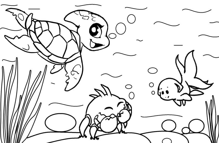 Neopets 20 Coloring Page