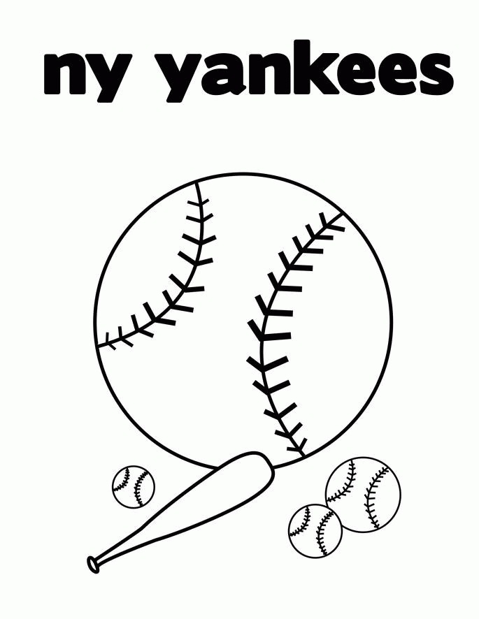 New York Yankees 3