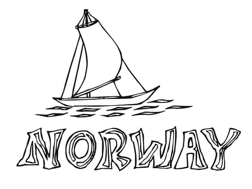 Nordland Boat