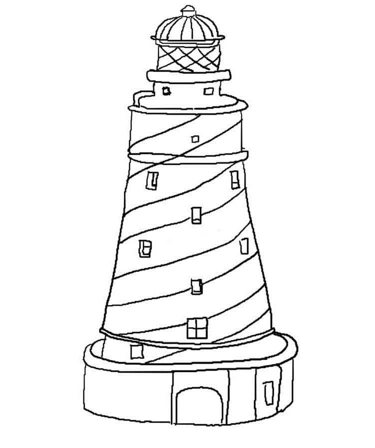 Normal Lighthouse 2