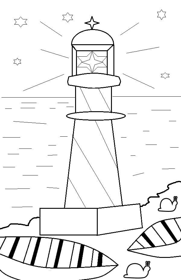 Normal Lighthouse 3