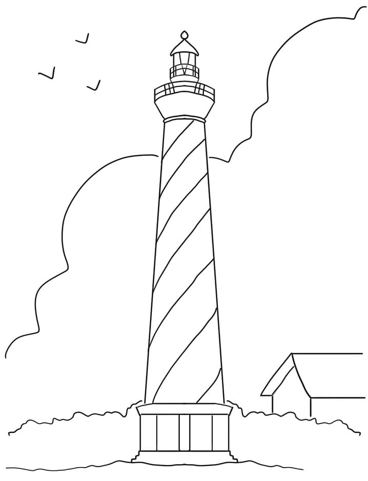 Normal Lighthouse 4