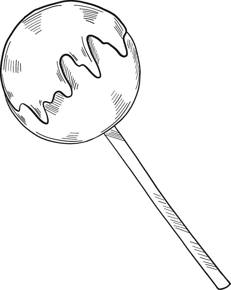 Normal Lollipop