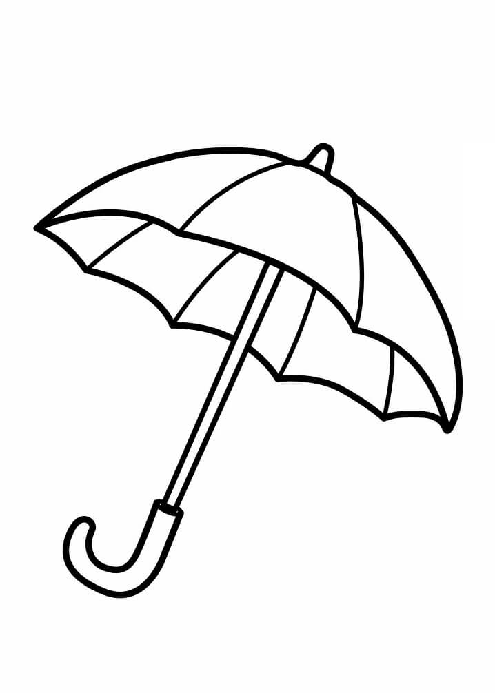 Normal Umbrella