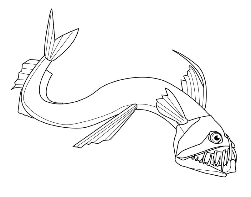 Normal Viperfish