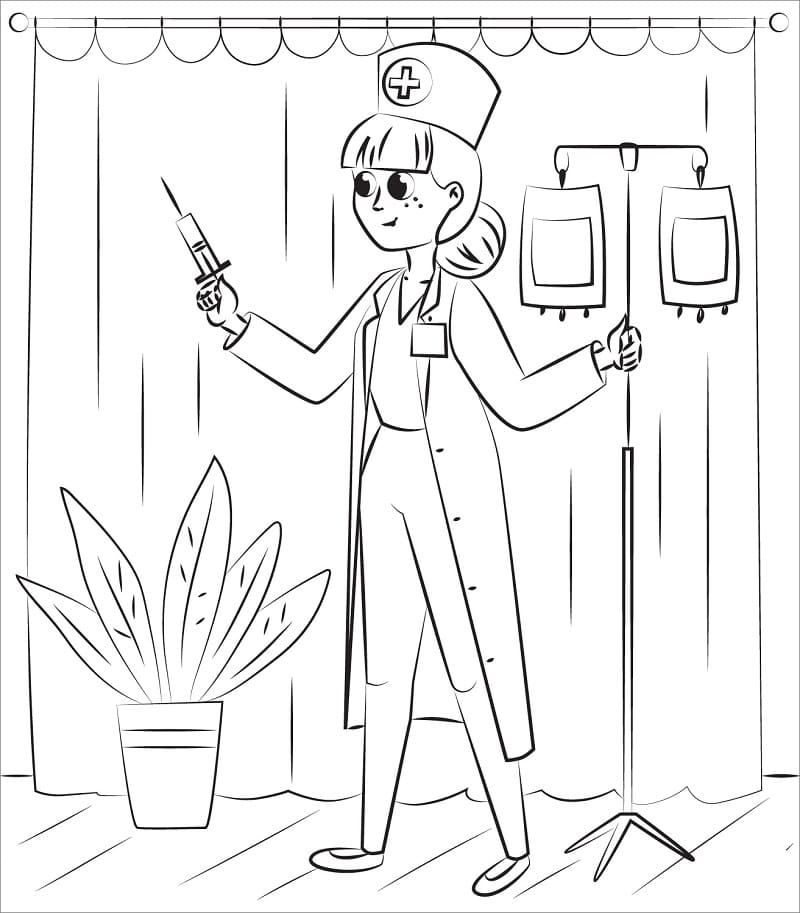 Nurse 8