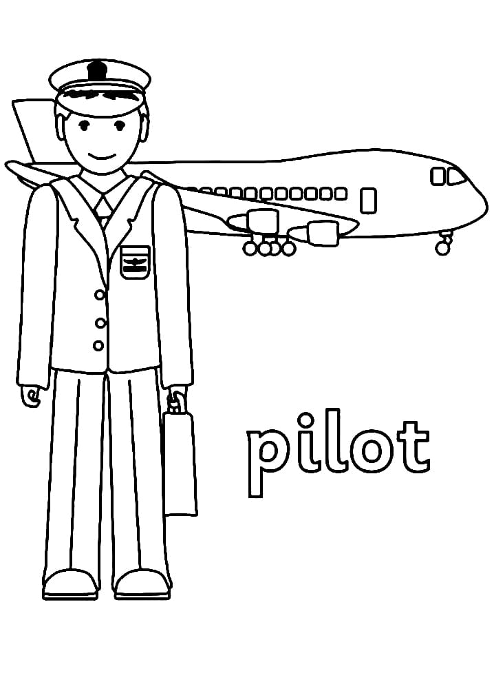 Pilot 9