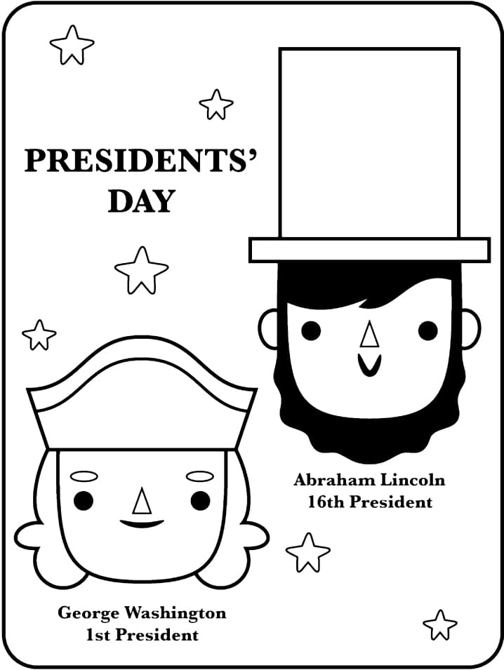 Presidents’ Day 11