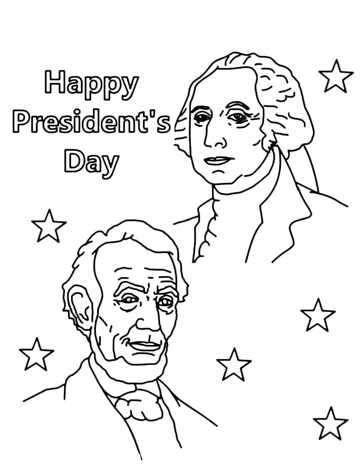 Presidents’ Day 5