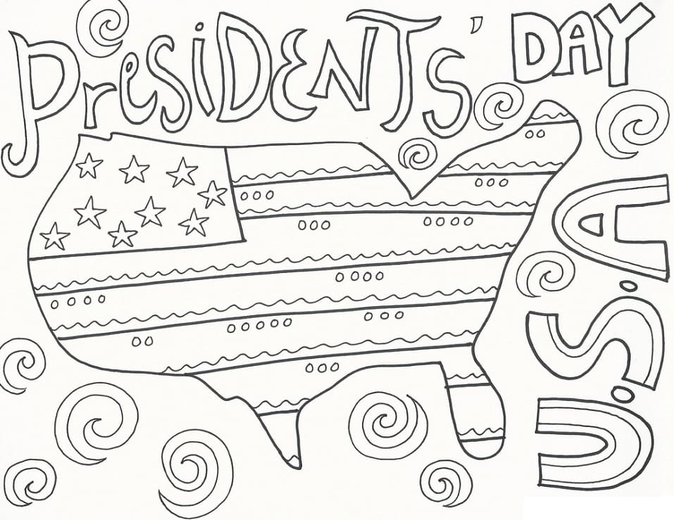 Presidents’ Day 7