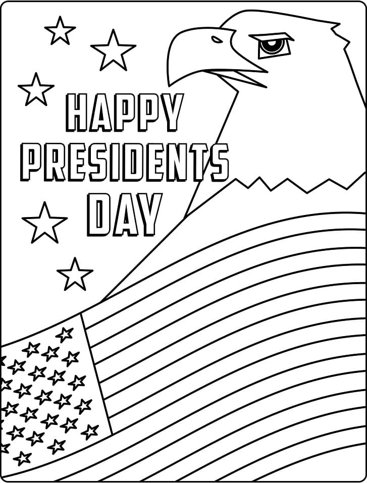 Presidents’ Day 9