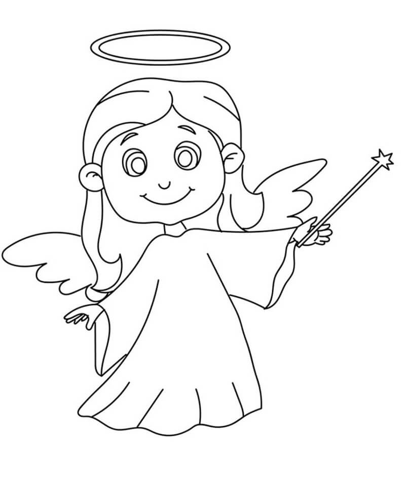 Pretty Angel 2