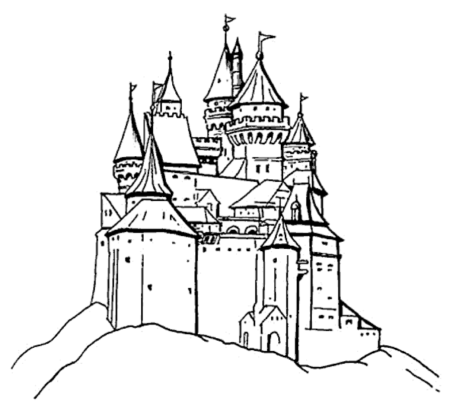 Princess Castle