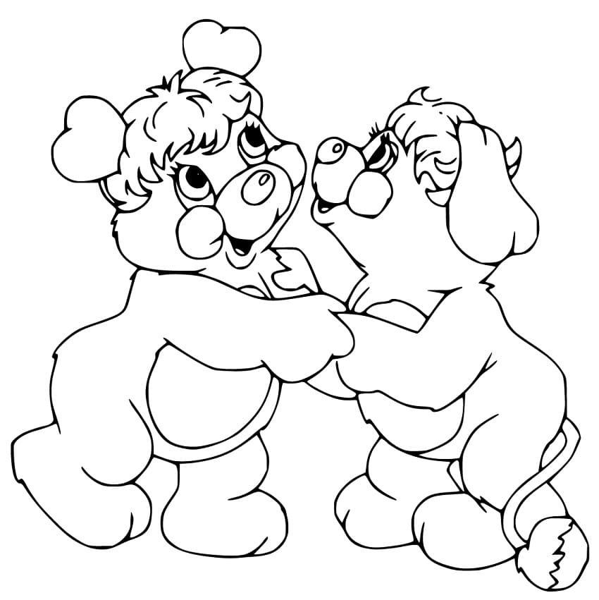 Putter Popple and Prize Popple