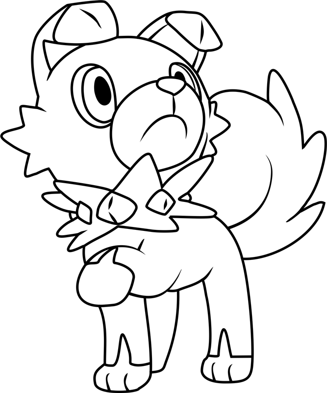 solgaleo legendary pokemon coloring pages coloring cool
